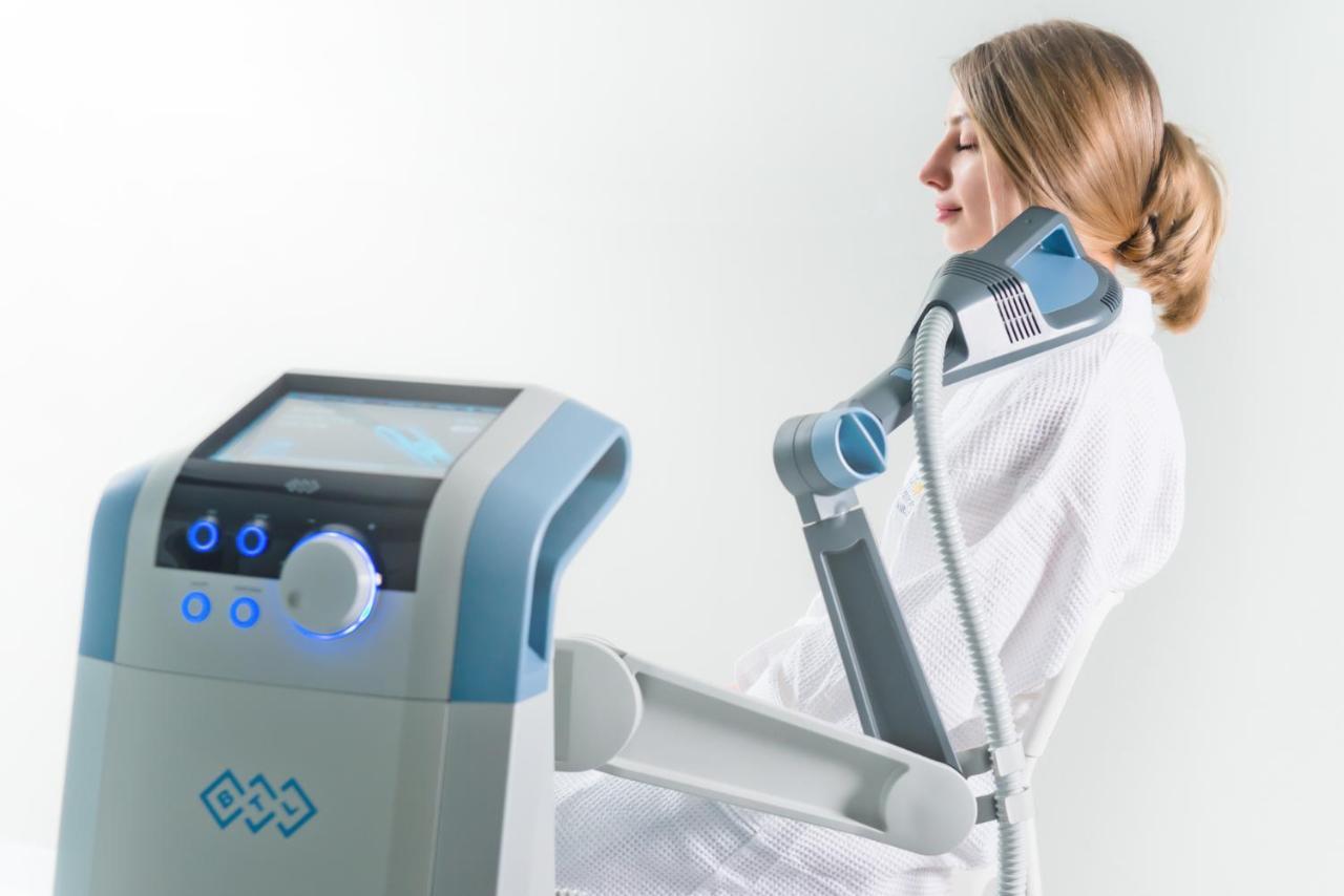 Piramida Medical Spa Mrzezyno Ngoại thất bức ảnh