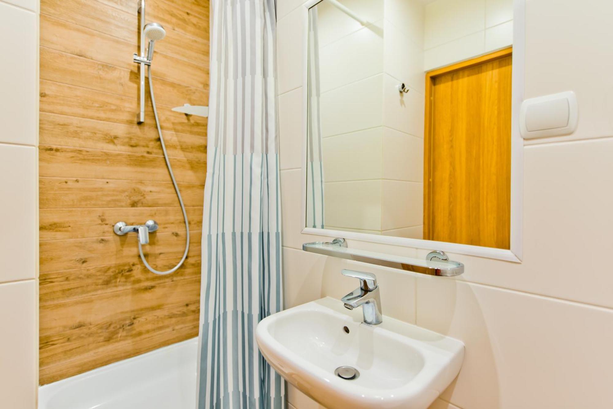 Piramida Medical Spa Mrzezyno Ngoại thất bức ảnh