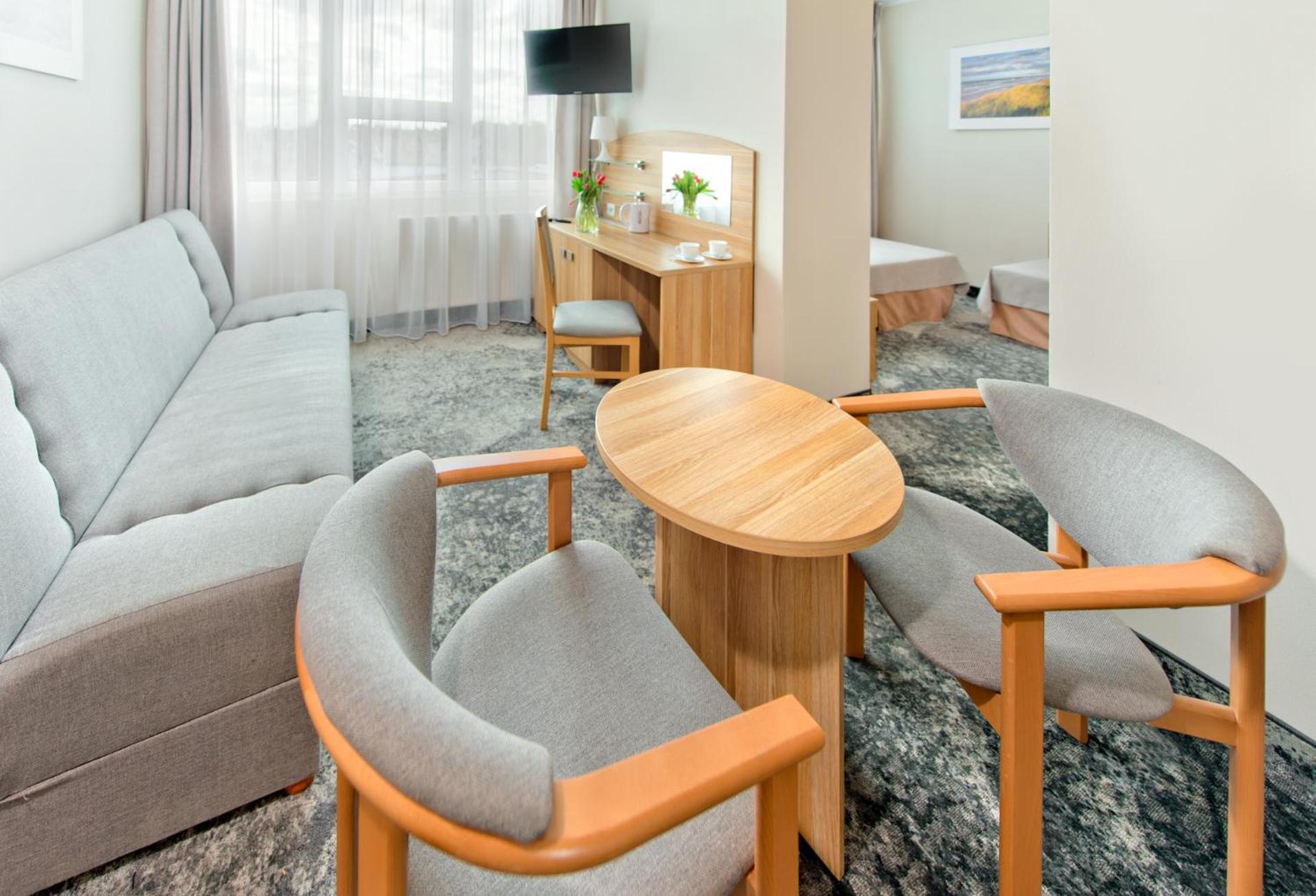 Piramida Medical Spa Mrzezyno Ngoại thất bức ảnh